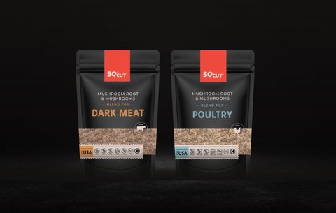 Joyn Foods’ 50CUT Ingredient Wins FABI Favorite Award, Debuts at NRA Show as a Breakthrough in Blended Meat