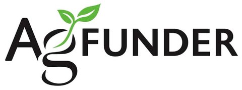 AgFunder logo