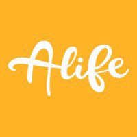 Alife Foods logo