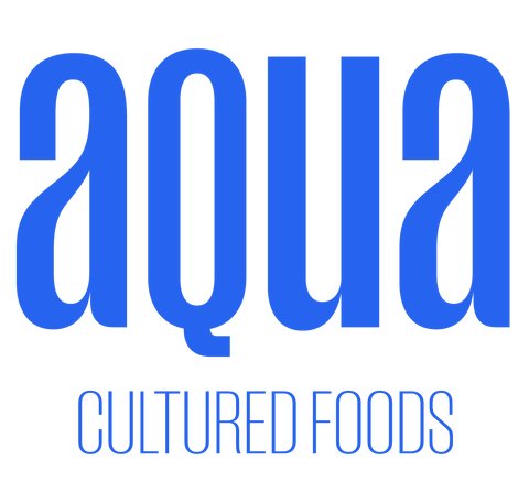 Aqua Cultured Foods logo