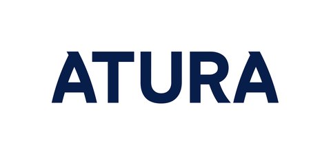 Atura Proteins logo