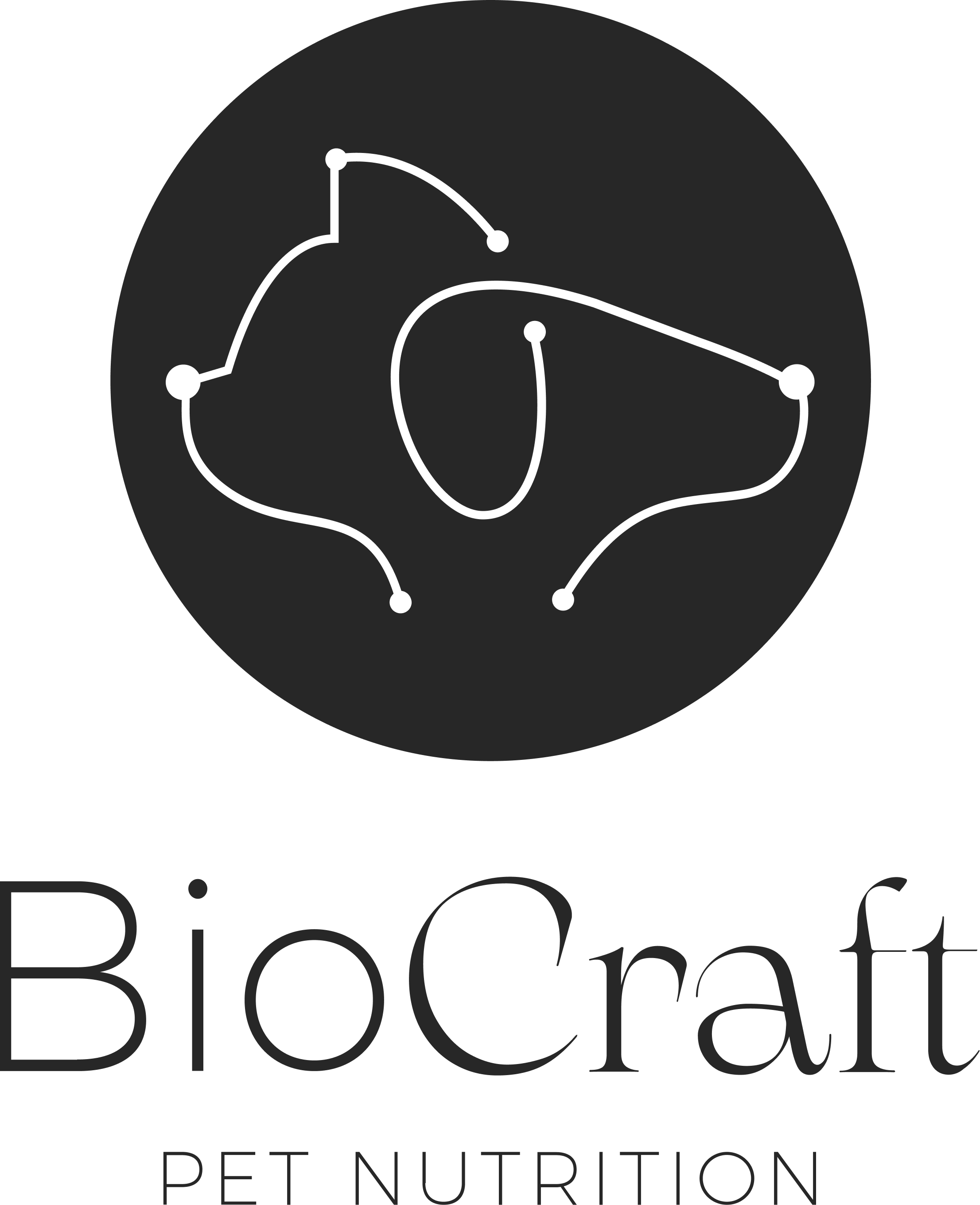 BioCraft Pet Nutrition logo