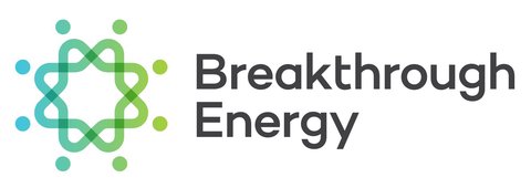 Breakthrough Energy Ventures logo