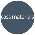 Cass Materials logo