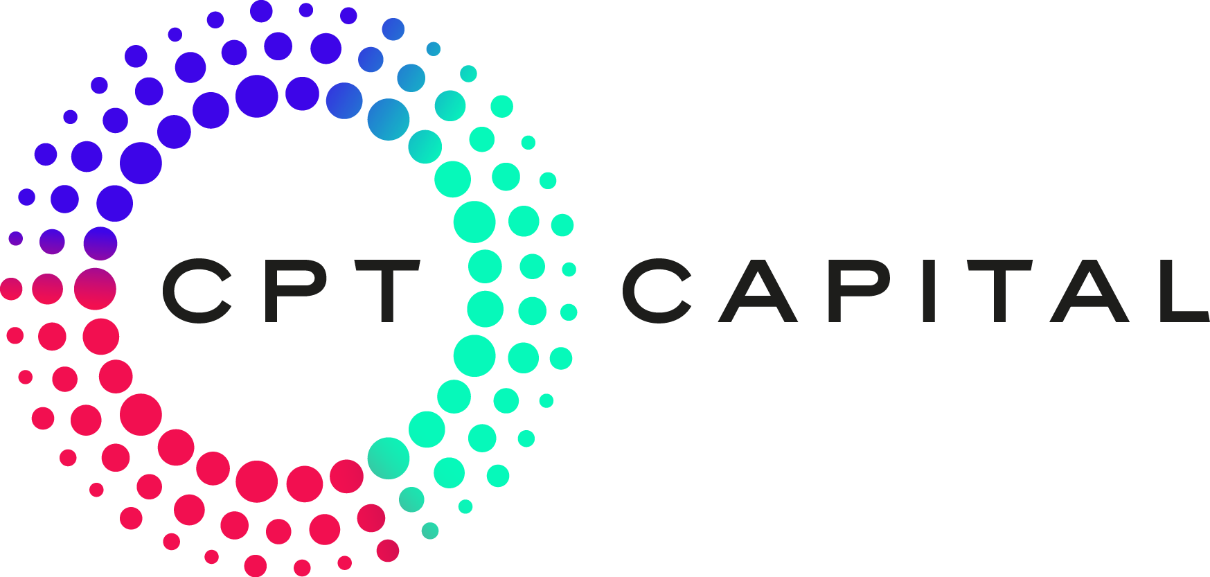 CPT Capital logo