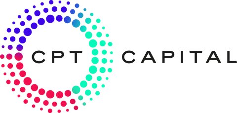 CPT Capital logo