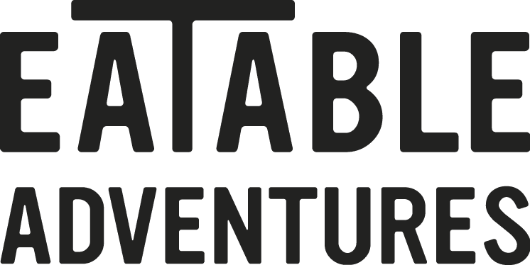 Eatable Adventures logo