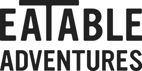 Eatable Adventures logo