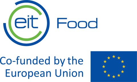 EIT Food logo