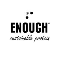 Enough logo