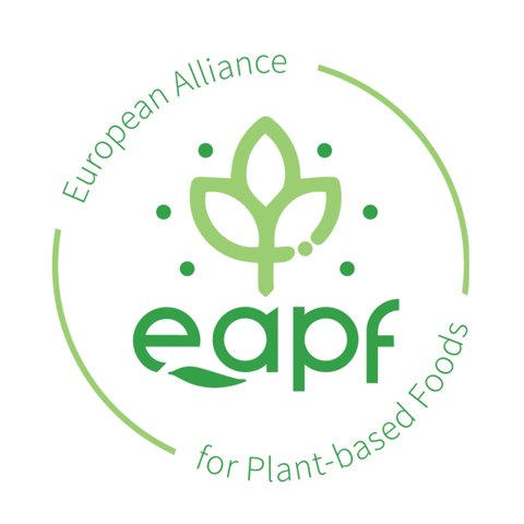 European Alliance for Plant-based Foods logo