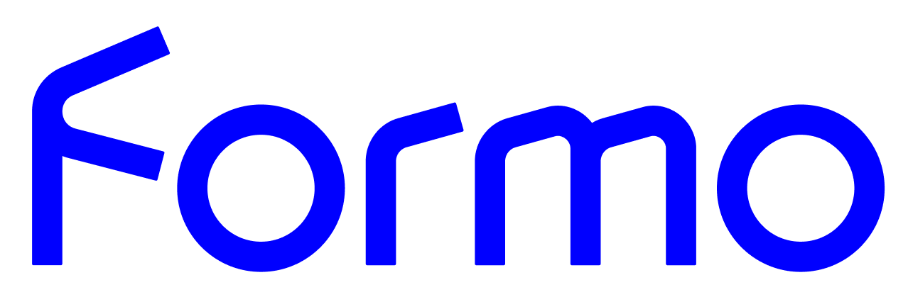 Formo logo