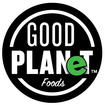 Good Planet Foods logo