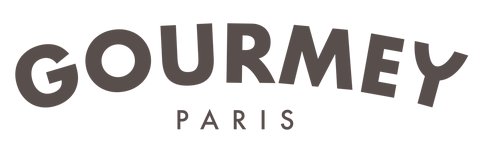 Gourmey logo