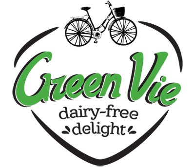 Green Vie Foods logo