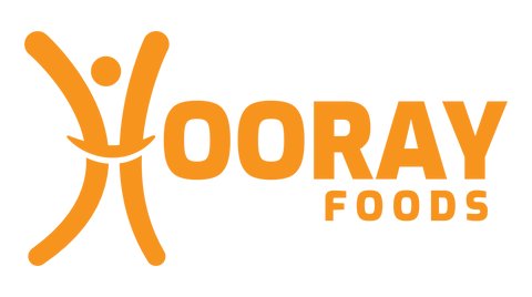 Hooray Foods logo