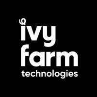 Ivy Farm Technologies logo