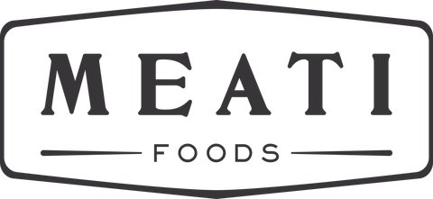 Meati Foods logo