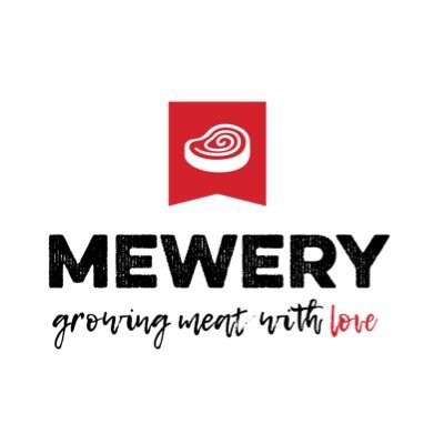 Mewery logo