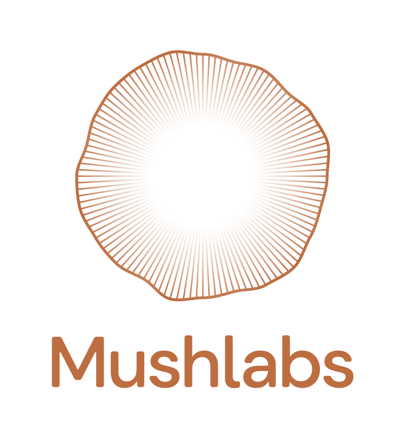 Mushlabs logo