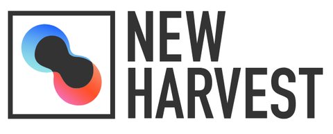 New Harvest logo