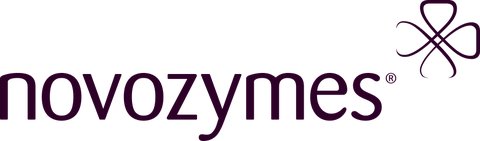 Novozymes logo