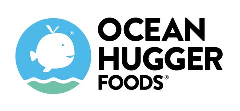 Ocean Hugger Foods logo