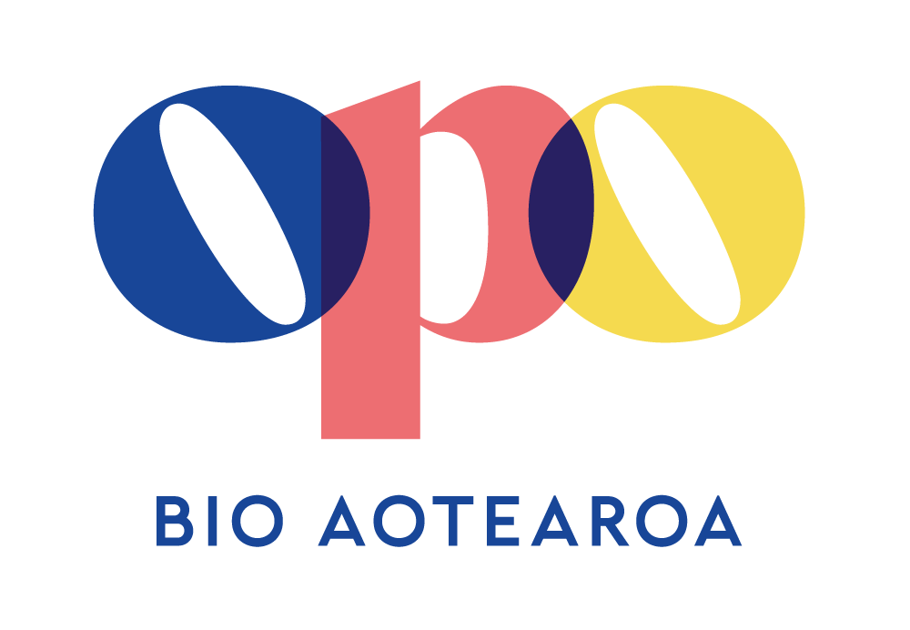 Opo Bio logo