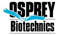 Osprey Biotechnics logo