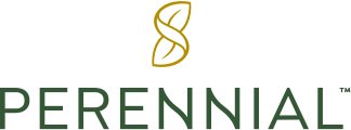 Perennial logo