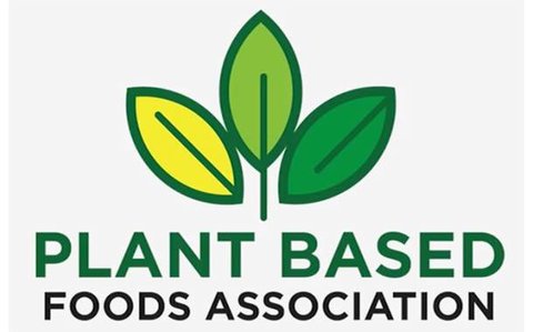 Plant Based Foods Association logo