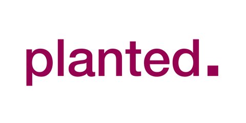 Planted logo