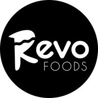 Revo Foods logo