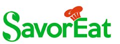 SavorEat logo