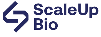 ScaleUp Bio logo