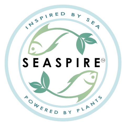 SeaSpire logo