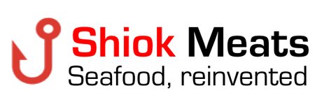 Shiok Meats logo