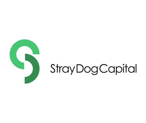 Stray Dog Capital logo