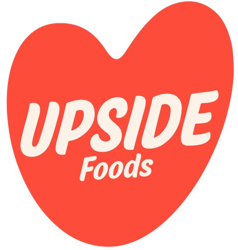 Upside Foods logo