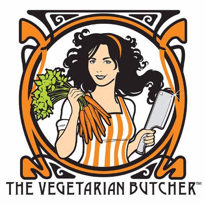 The Vegetarian Butcher logo