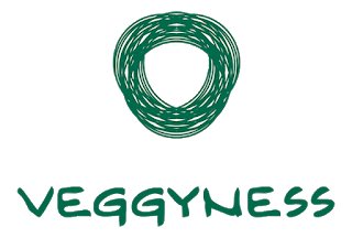 Veggyness logo