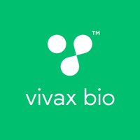 Vivax Bio logo