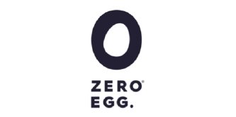 Zero Egg Food logo