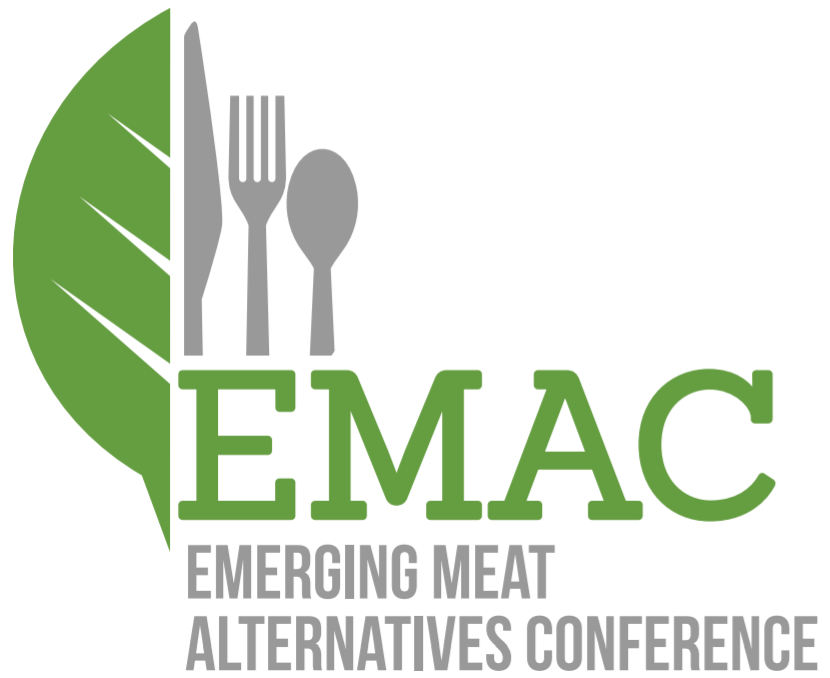 2019 Emerging Meat Alternatives Conference logo