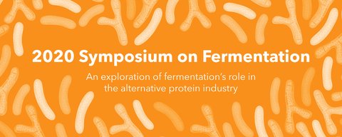 2020 Symposium on Fermentation