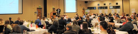 4th Annual Research Spotlight Meeting