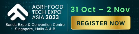 Agri-Food Tech Expo Asia