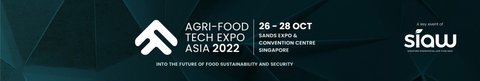 Agri-Food Tech Expo Asia