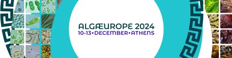 AlgaEurope 2024