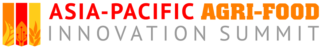 Asia-Pacific Agri-Food Innovation Summit logo